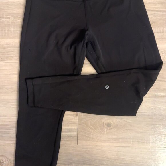 Lululemon Leggings - Picture 1 of 6